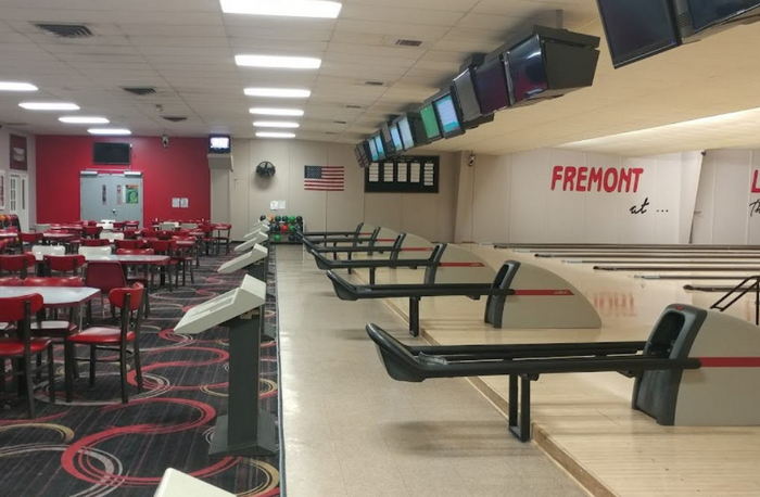 Fremont Lanes - From Web Listing